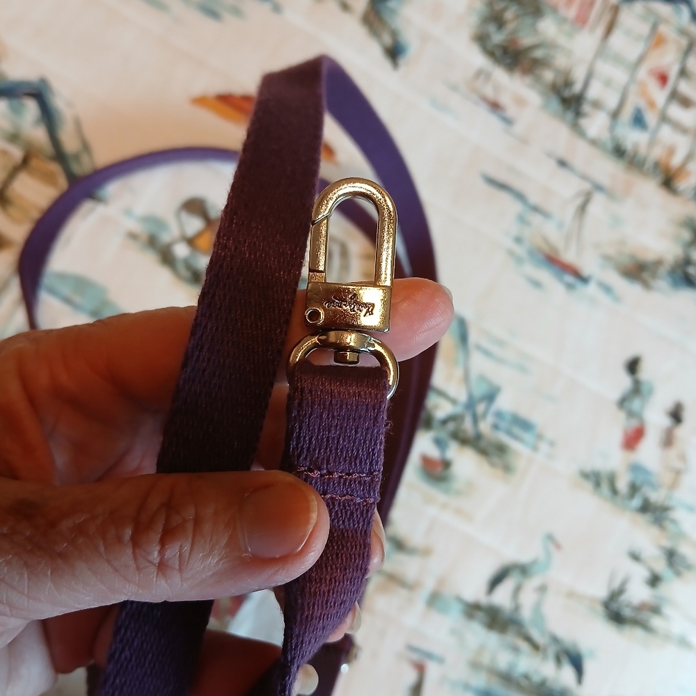 ThirtyOne Ruffle long strap - Picture 12 of 12